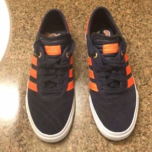 Adidas The Hundreds edition shoes